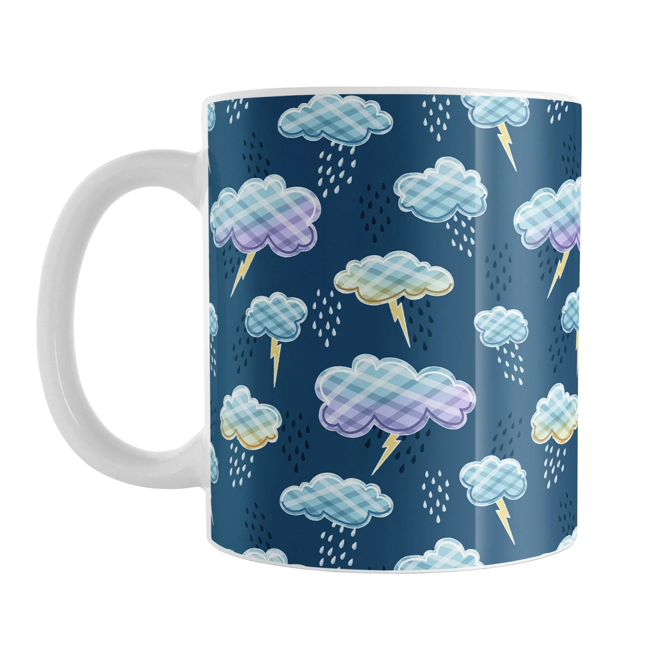 My Thunderstorm Mug