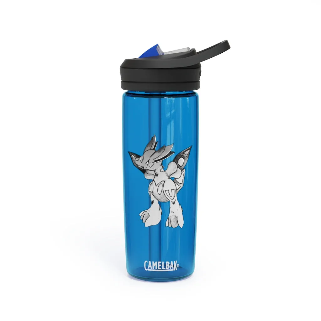 Mycros CamelBak Eddy®  Water Bottle, 20oz\25oz