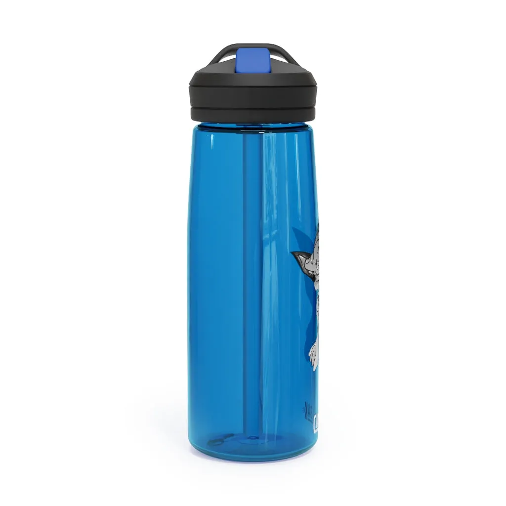 Mycros CamelBak Eddy®  Water Bottle, 20oz\25oz