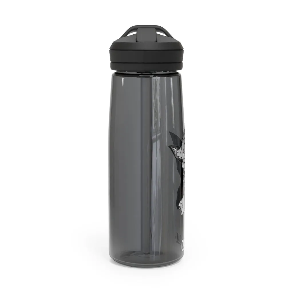 Mycros CamelBak Eddy®  Water Bottle, 20oz\25oz