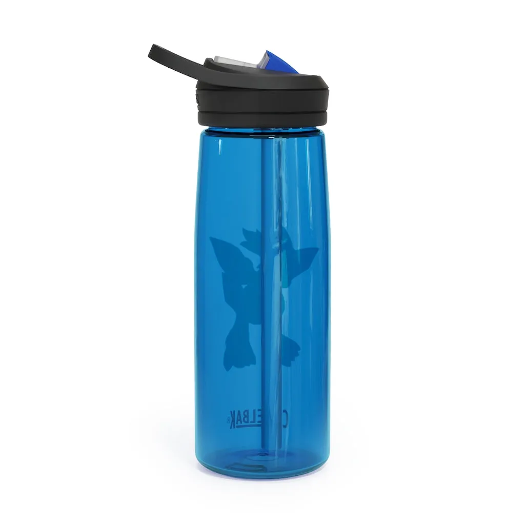 Mycros CamelBak Eddy®  Water Bottle, 20oz\25oz