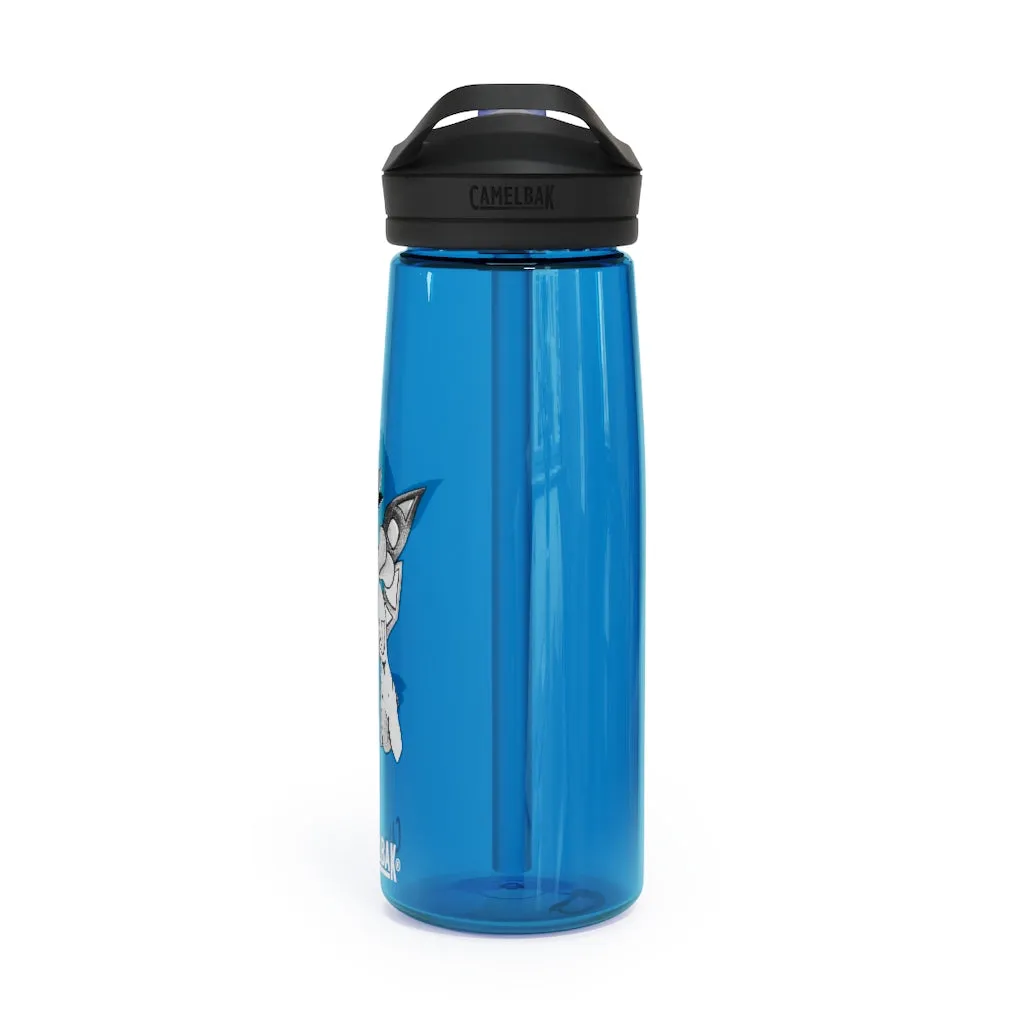 Mycros CamelBak Eddy®  Water Bottle, 20oz\25oz