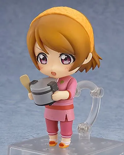 Nendoroid - Love Live!: Hanayo Koizumi Training Outfit Ver.