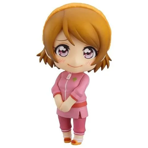 Nendoroid - Love Live!: Hanayo Koizumi Training Outfit Ver.