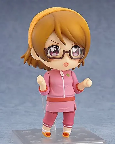 Nendoroid - Love Live!: Hanayo Koizumi Training Outfit Ver.