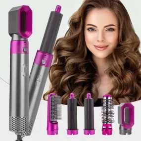 One Step - Hot Air Styler (5 in 1 Styler)