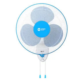 Orient Electric Finstar Wall Fan 400mm