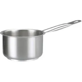 Paderno S1000 Saucepan-Stainless Steel 2.7Lt 180X108mm