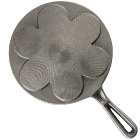 Plett/Blini Pan Cast Iron