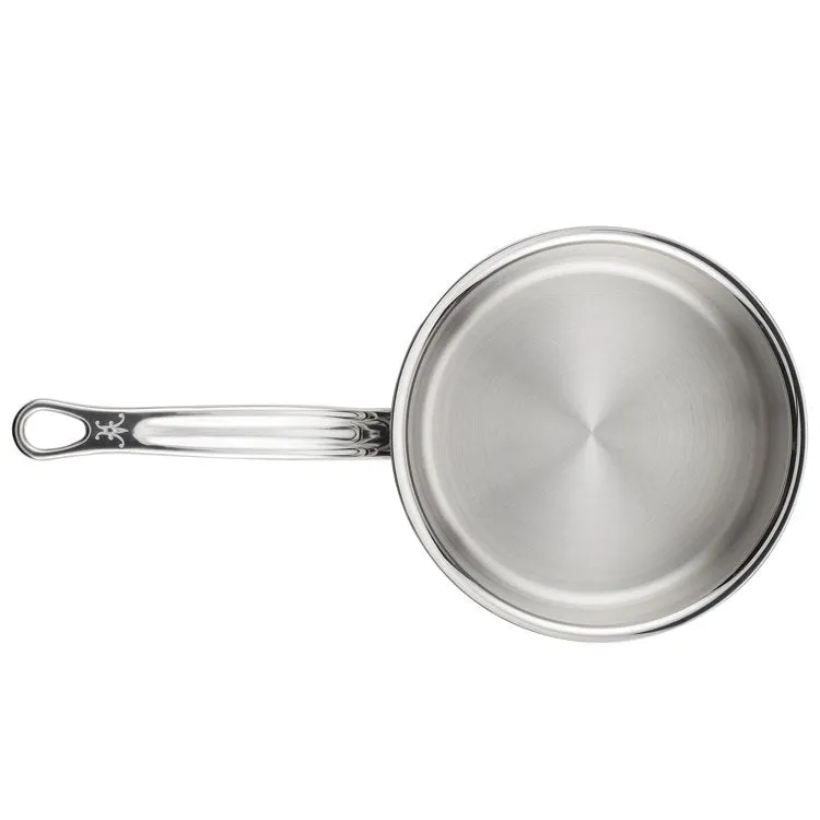 ProBond 1.5-Quart Forged Stainless Steel Saucepan