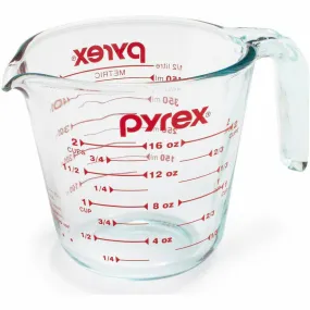 Pyrex Measuring Cup