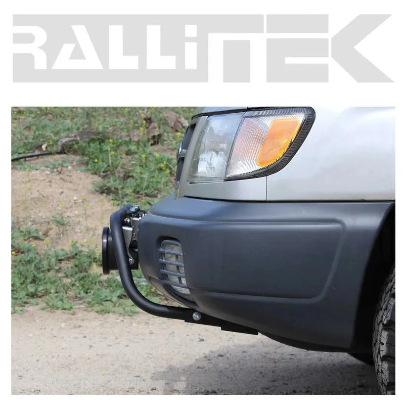 Rallitek Rally Light Bar For Subaru Forester 1997-2002