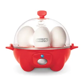 Rapid Egg Cooker