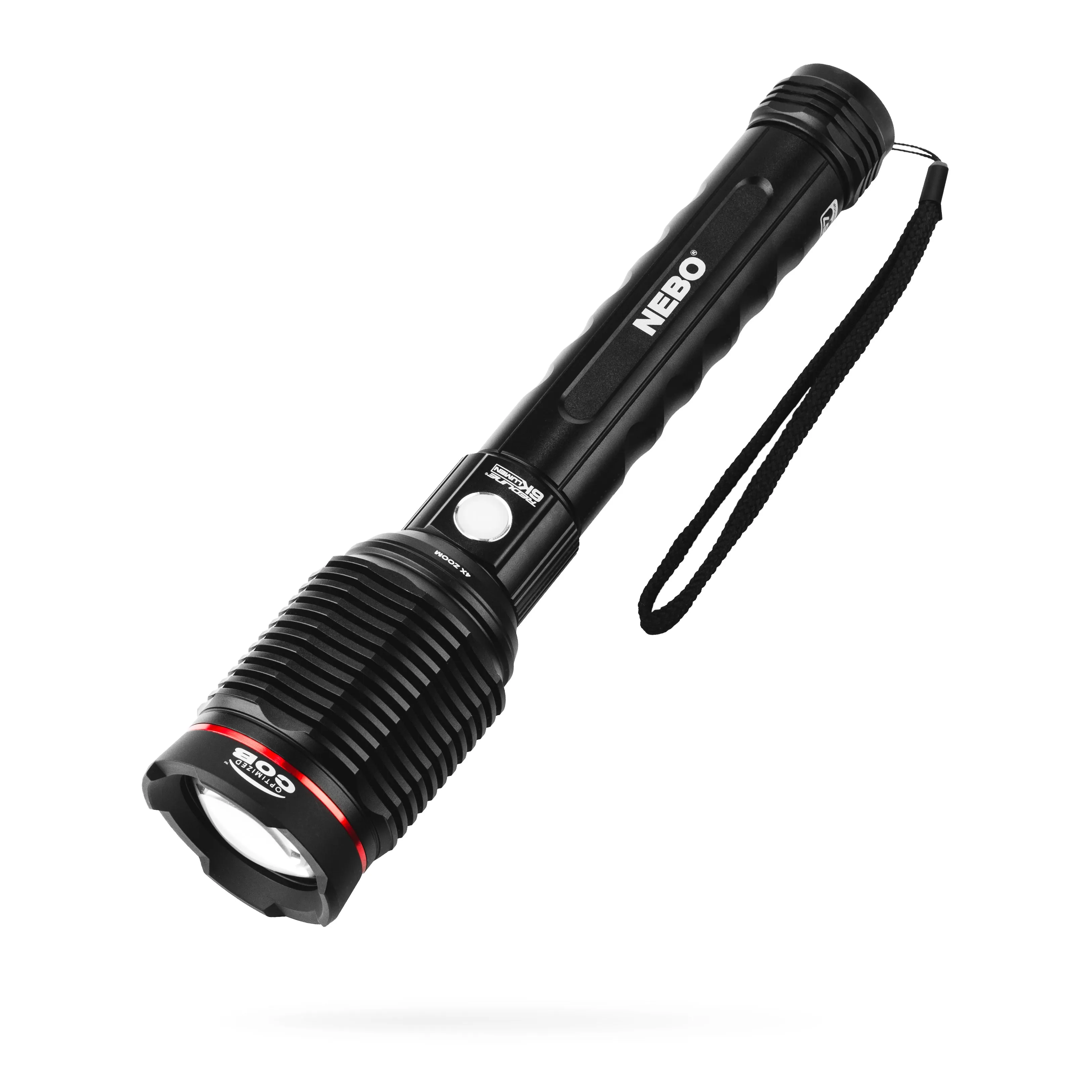 REDLINE 6K FLASHLIGHT