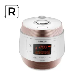 Refurbished B grade 5-Quart Premium Multi-Pressure Cooker (CMC-QSB501S)