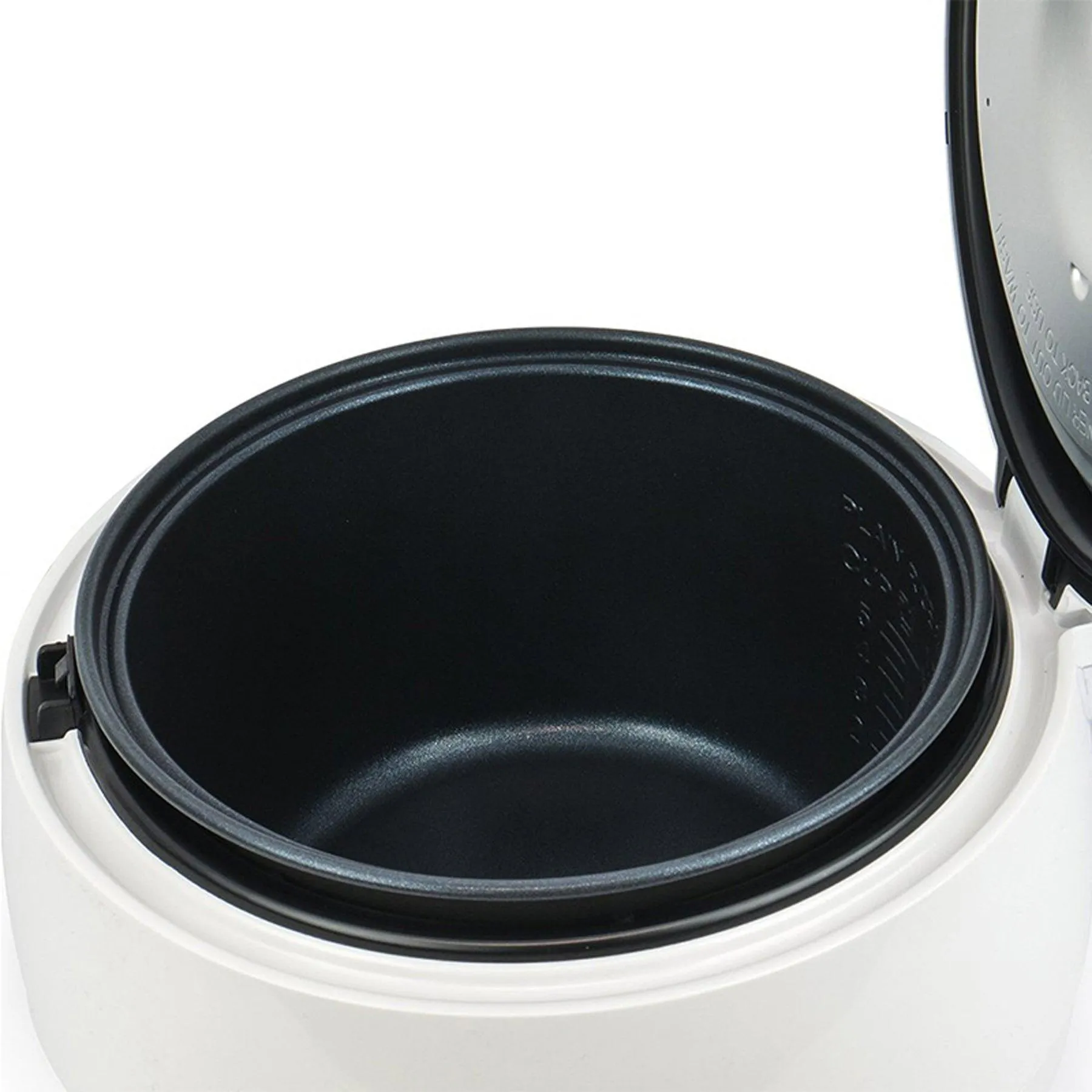 Refurbished B grade 6-Cup Basic Rice Cooker (CR-0671V)