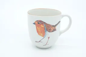 Robin | Chunky Mug