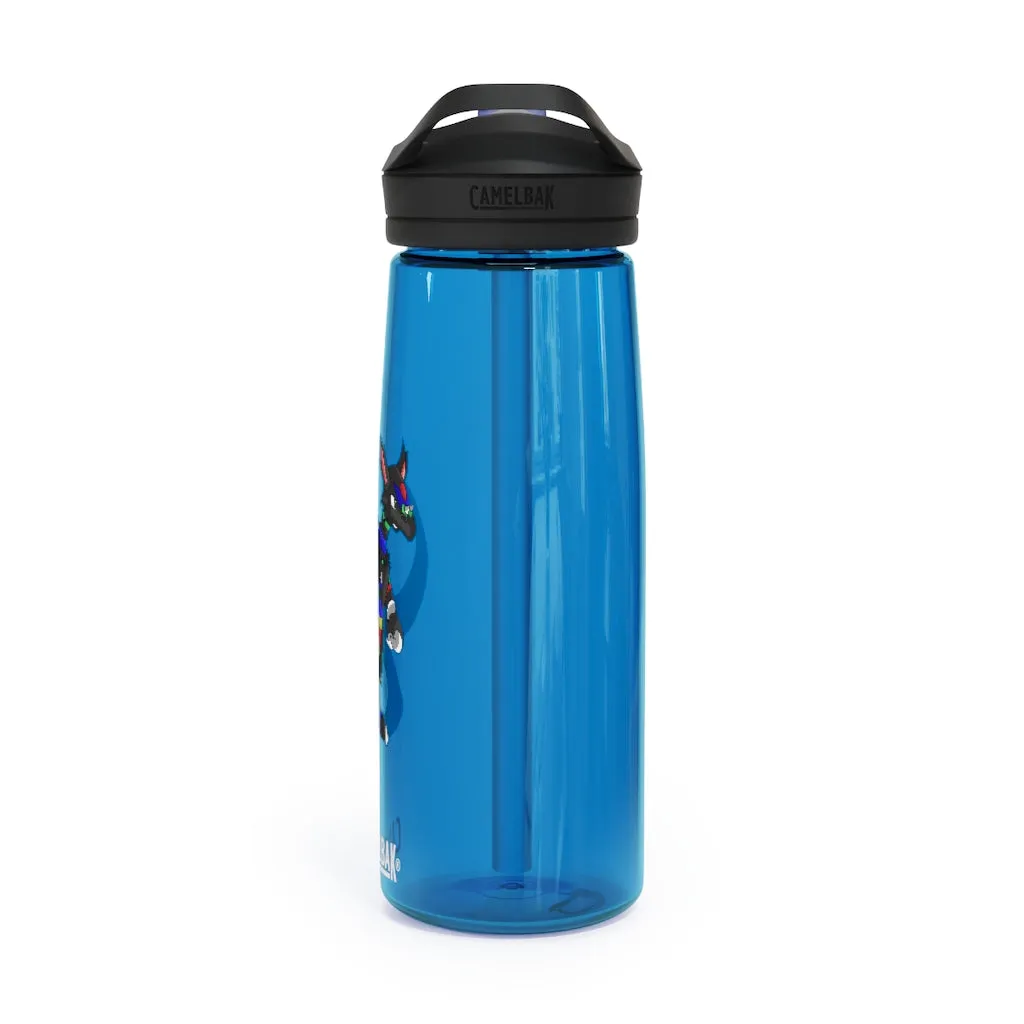 Rocino CamelBak Eddy®  Water Bottle, 20oz / 25oz