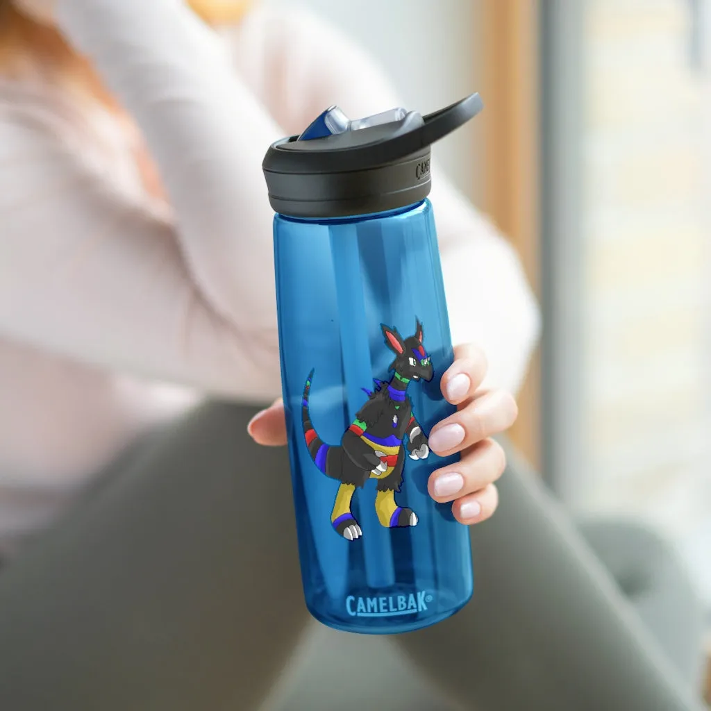 Rocino CamelBak Eddy®  Water Bottle, 20oz / 25oz