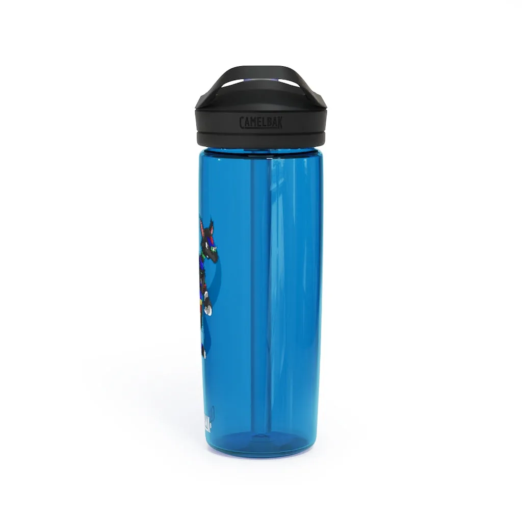 Rocino CamelBak Eddy®  Water Bottle, 20oz / 25oz