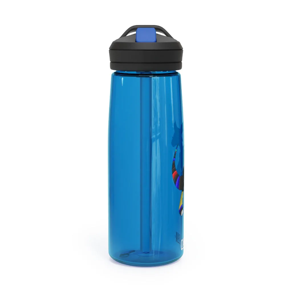 Rocino CamelBak Eddy®  Water Bottle, 20oz / 25oz