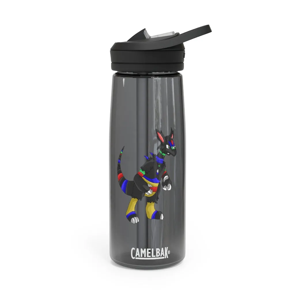 Rocino CamelBak Eddy®  Water Bottle, 20oz / 25oz