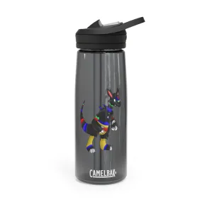 Rocino CamelBak Eddy®  Water Bottle, 20oz / 25oz