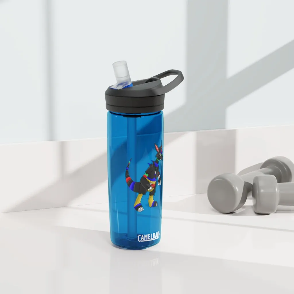 Rocino CamelBak Eddy®  Water Bottle, 20oz / 25oz