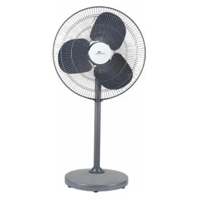 RR Signature Farrari Pedestal Fan 500 mm Grey