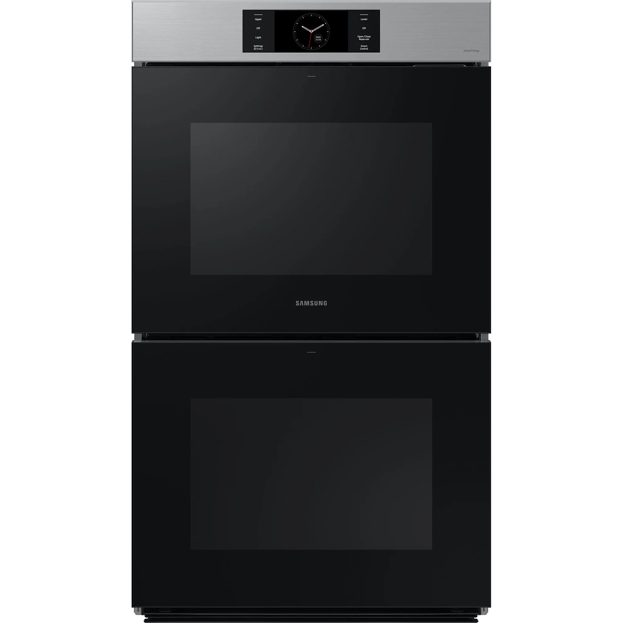 Samsung 30" Double Wall Oven (NV51CG700DSRAA) - Stainless Steel