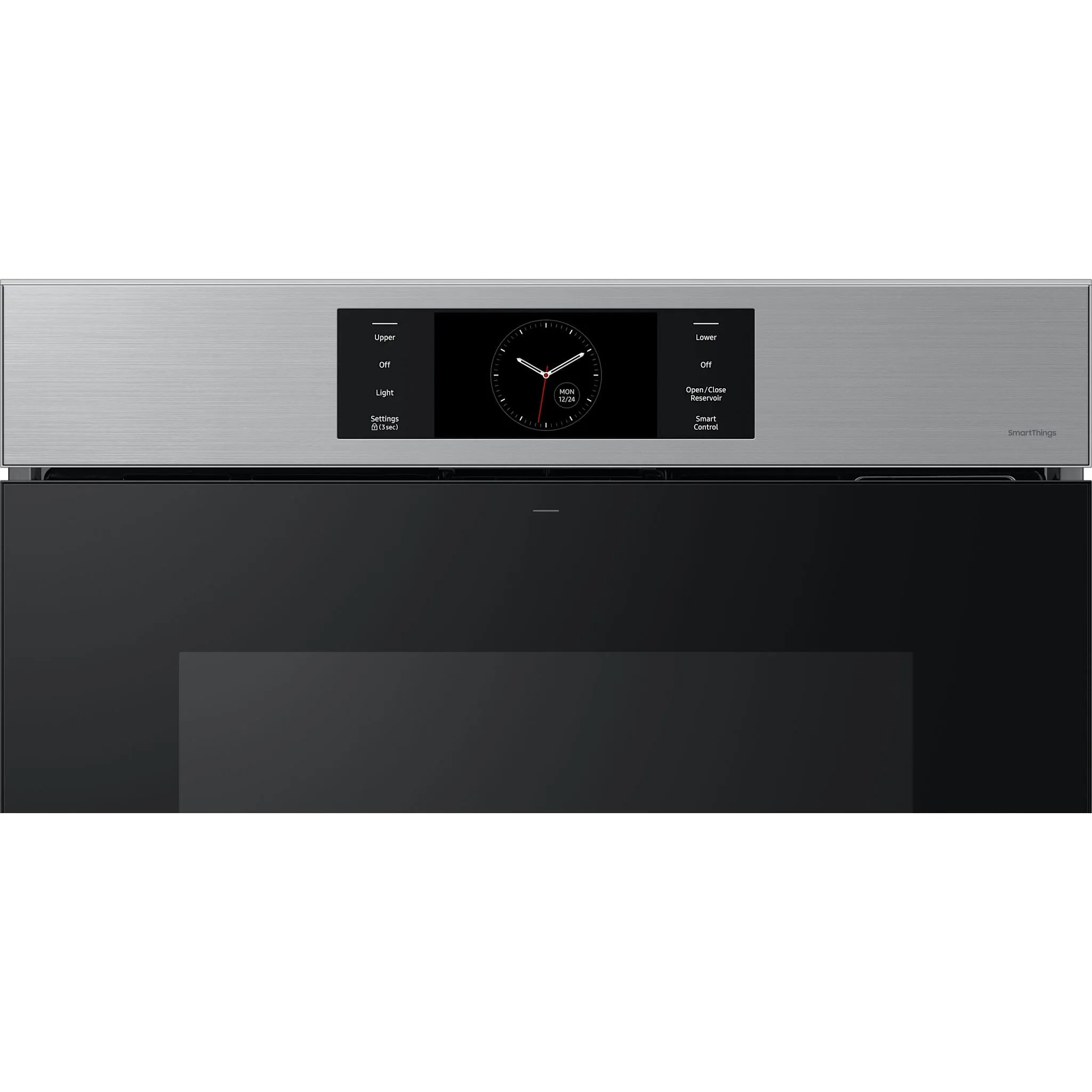 Samsung 30" Double Wall Oven (NV51CG700DSRAA) - Stainless Steel