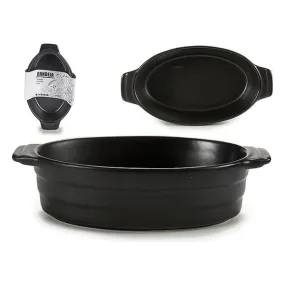 Saucepan (10,5 x 4,7 x 19 cm) Black