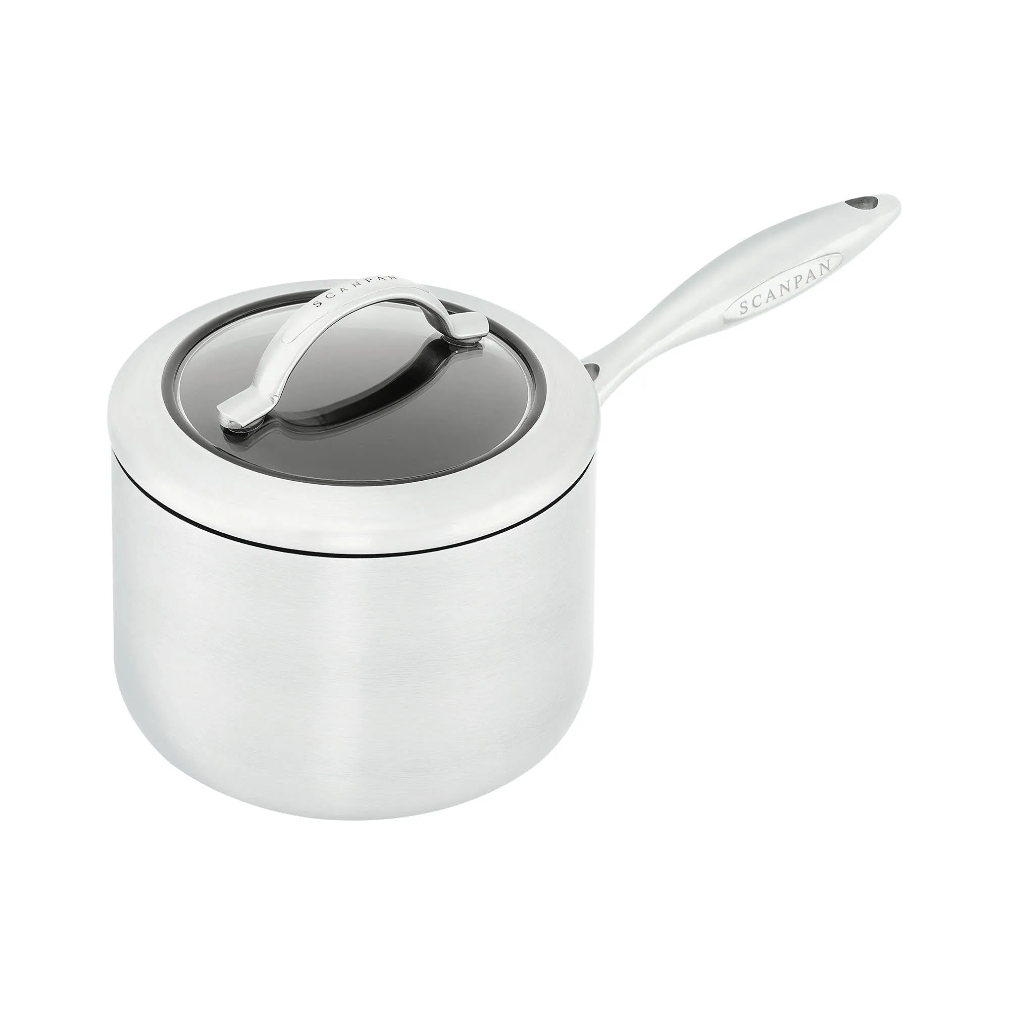 Scanpan CTX Saucepan 16cm/1.8L