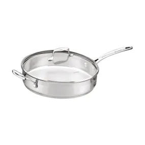 Scanpan Impact Saute Pan 28cm