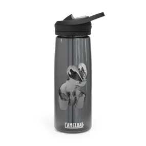 Shamrock CamelBak Eddy®  Water Bottle, 20oz / 25oz