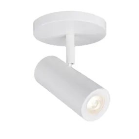 Silo X10 LED Monopoint Head 10W 3000K 790 Lumens, White