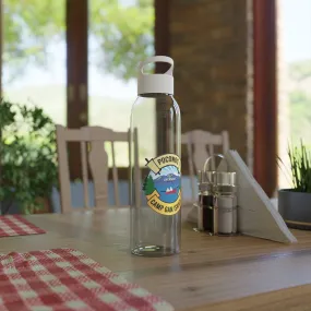 Sky Water Bottle