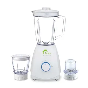 SMART BLENDER 3-IN-1 – EJB-001 - 3 YEARS WARRANTY