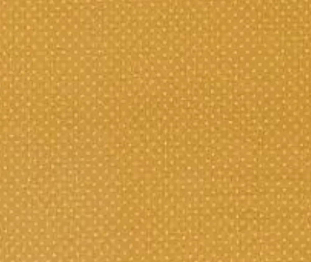 Swiss Dot Caramel - 10cm Increments