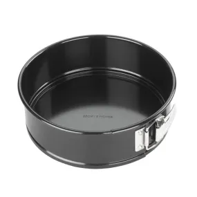 Tala Performance Non-Stick 20cm dia Round Springform Cake Pan