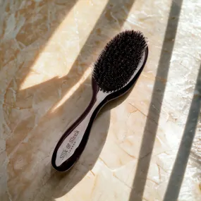 The Forever Brush - Noir