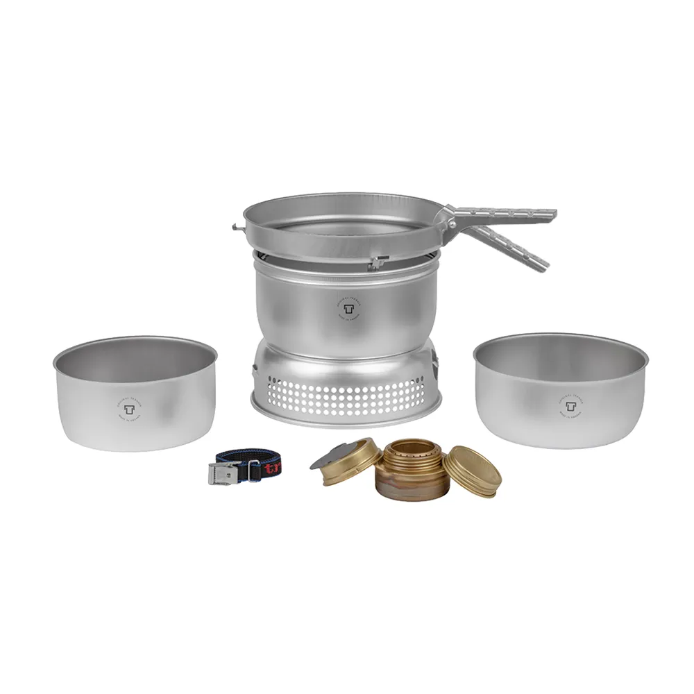 Trangia Storm Cooker 25-1 UL