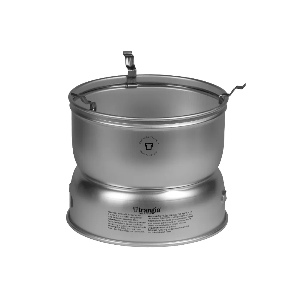 Trangia Storm Cooker 25-1 UL