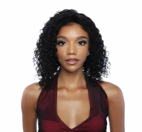 TRILL - TRMF1303 13X5 HD FRONTAL STEAM DEEP WAVE 14" WIG