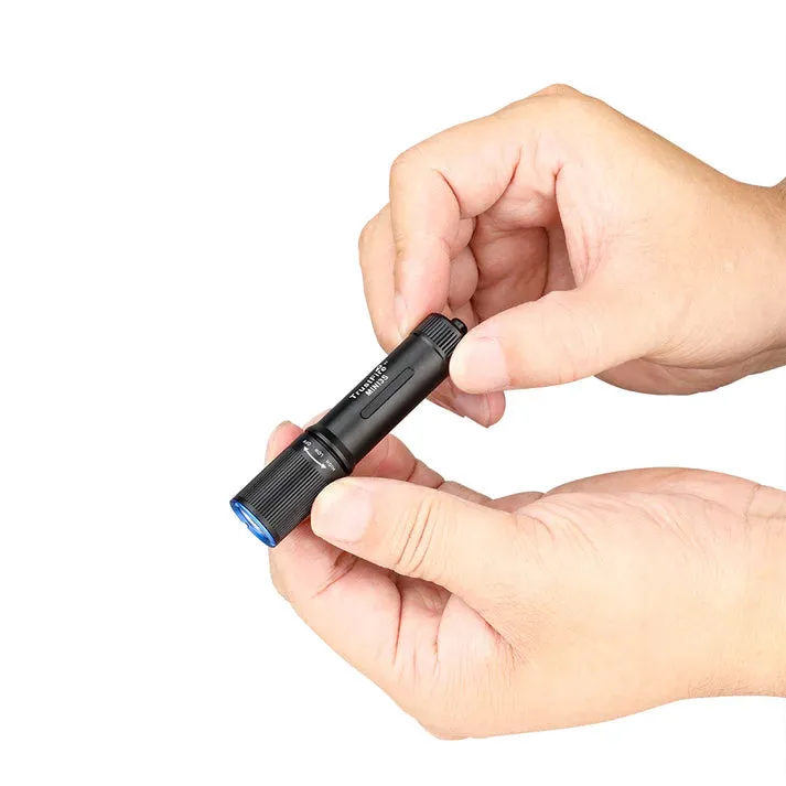 TrustFire Mini 3S keychain Flashlight