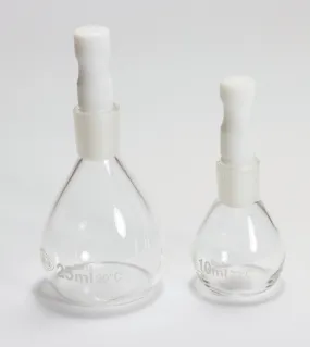 United Scientific™ SPECIFIC GRAVITY BOTTLE