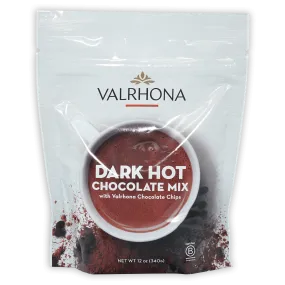 Valrhona Hot Chocolate Mix