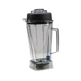 Vitamix 64 Oz Container with Wet Blade & Lid For Vita Prep & Vita Pro Blenders