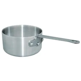 Vogue Aluminium Saucepan 24cm - K633