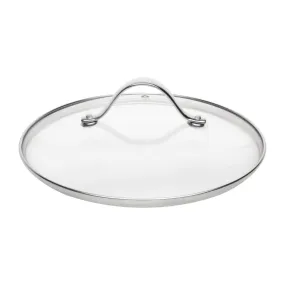 Vogue Glass Saucepan Lid 200mm